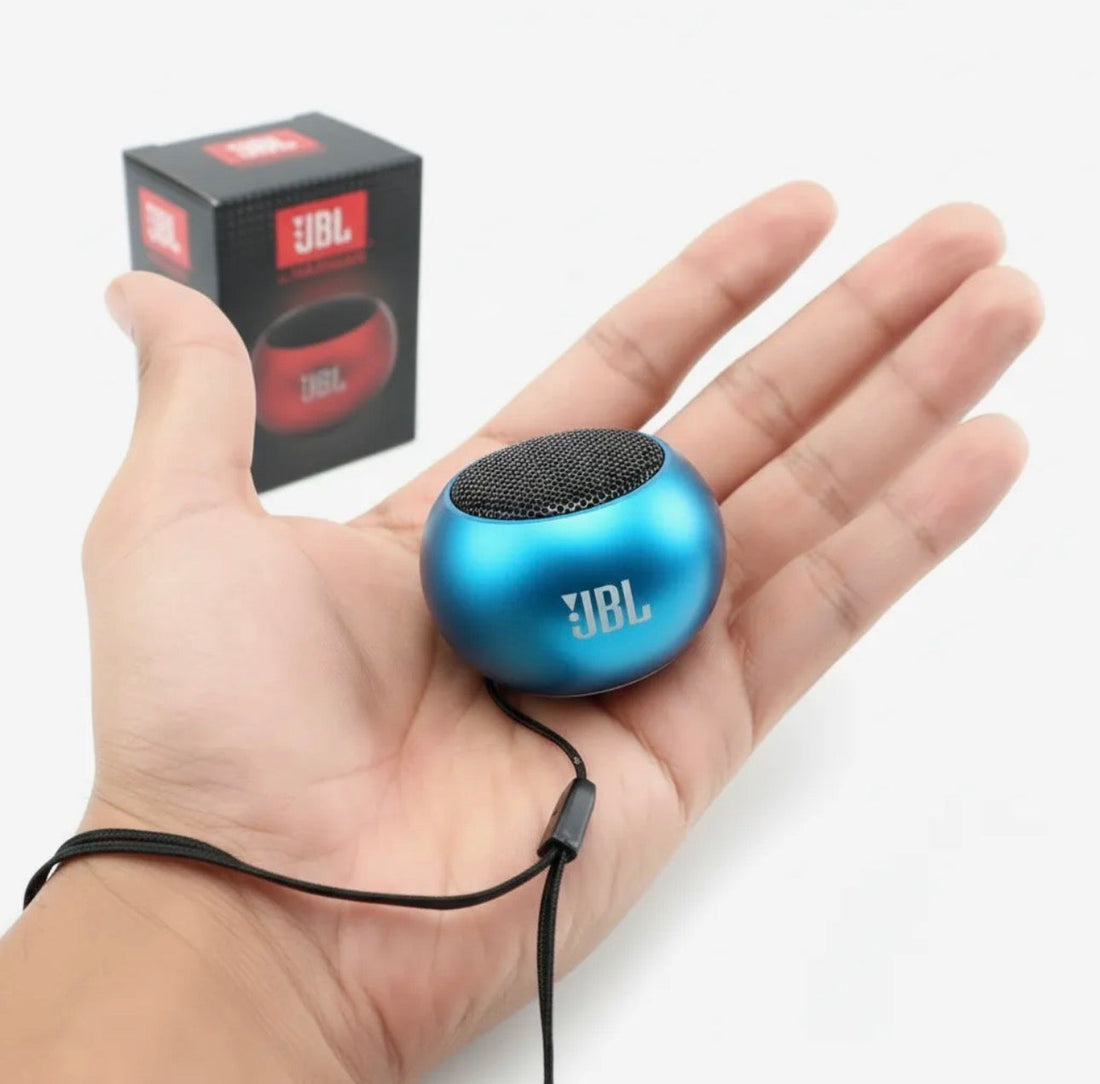 Premium quality JBL mini speakers