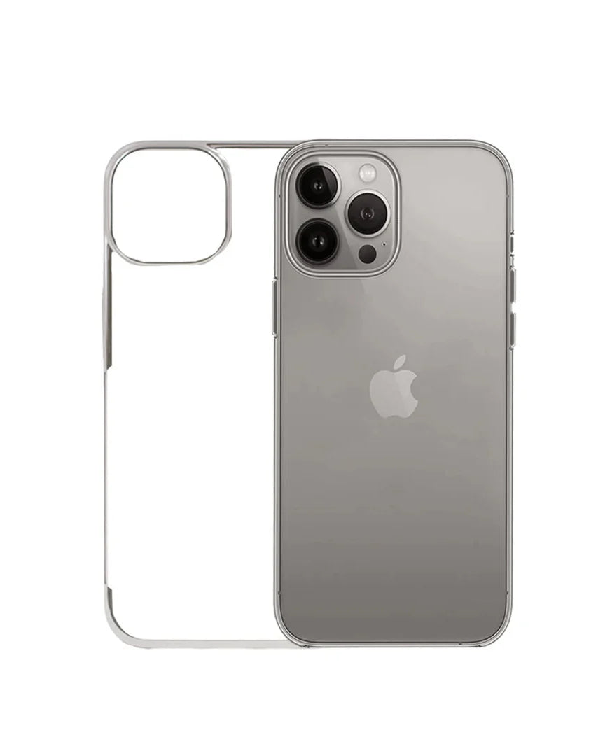 Transparent Case for IPhones