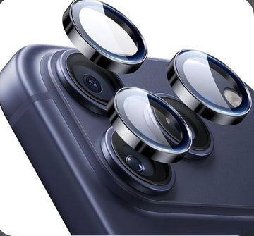 camera lenses for all iphone models in different colours premium quality