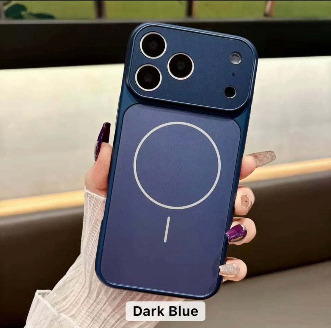 Convertor case for iPhone