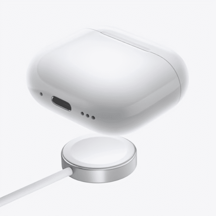 Airpods Pro 4 ANC