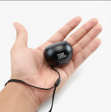 Premium quality JBL mini speakers