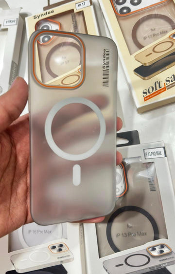 Syndee case for iphone