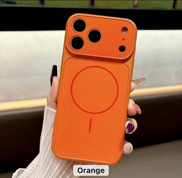 Convertor case for iPhone