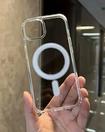 Magsafe Magnetic Case for IPhones and Samsung