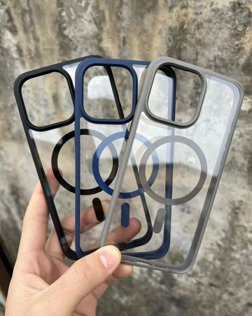 Magsafe Airskin Case for IPhones